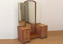 Changing Rooms