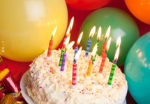 Birthday Party